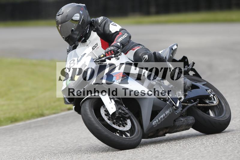 /24 08.06.2025 TZ Motorsport ADR/Gruppe gruen/38